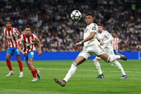 ترتيب الدوري الإسباني بعد مباراة ريال مدريد وجيرونا